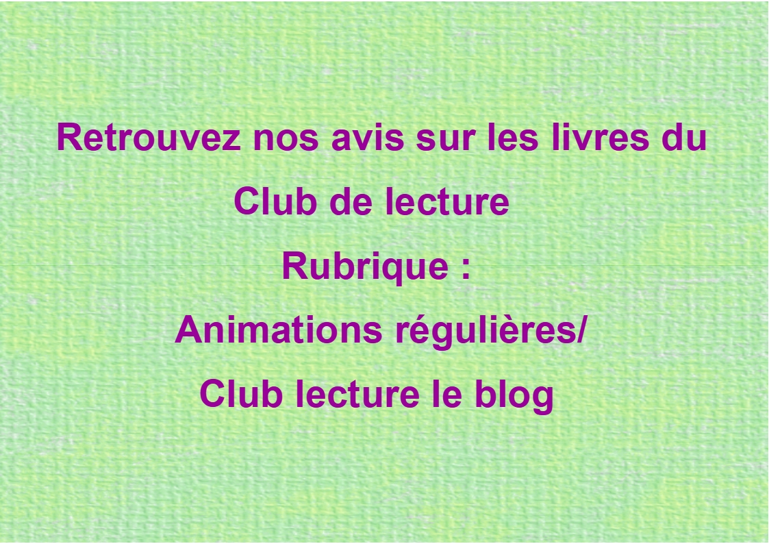 redirection blog club lecture