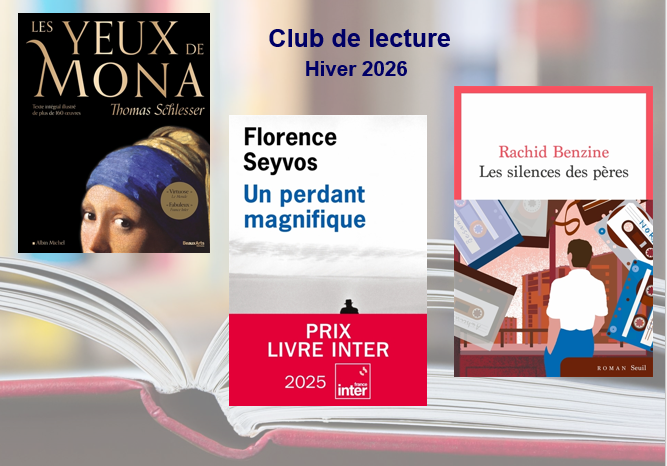 2026 sélection hiver